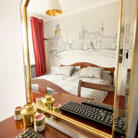 Apartamenty Ogrodowa - Lublin 700 Exteriör bild