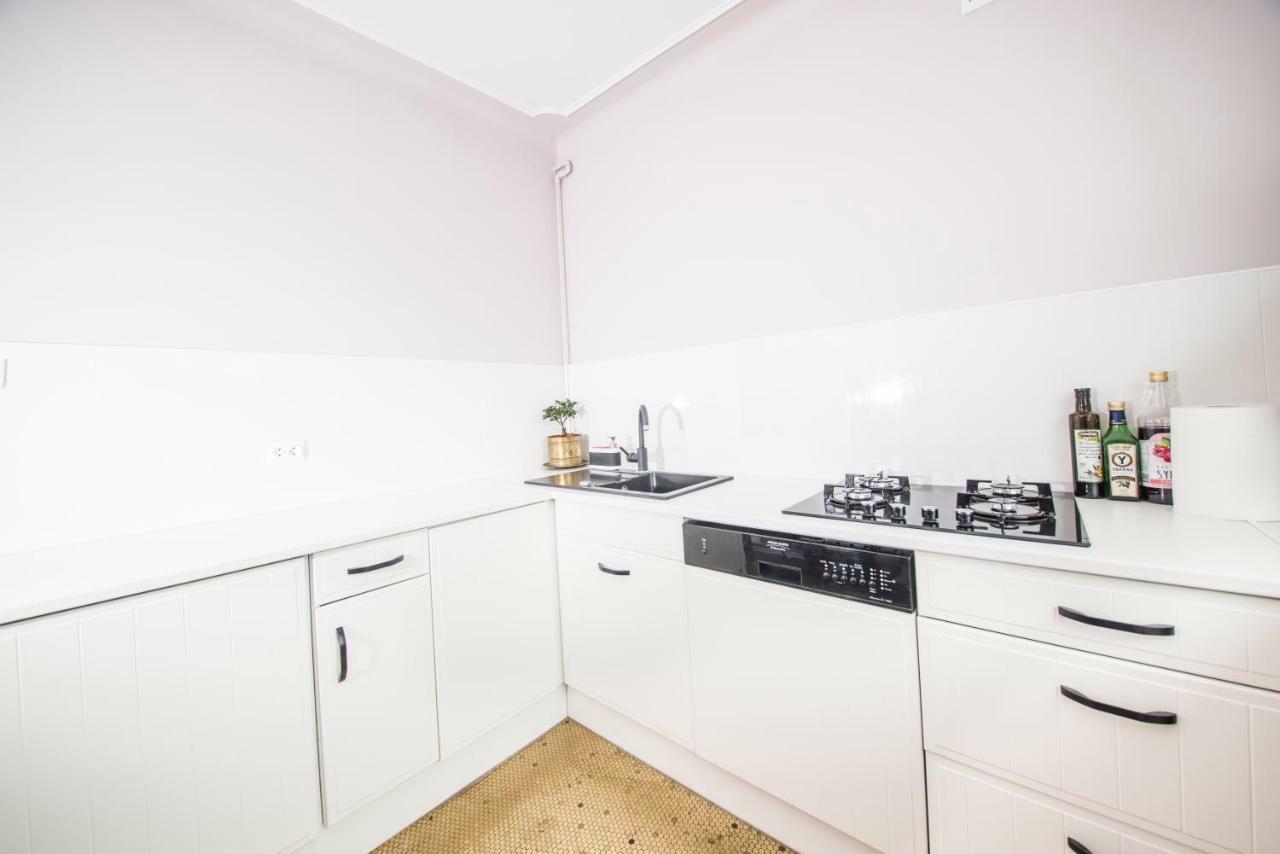 Apartamenty Ogrodowa - Lublin 700 Exteriör bild