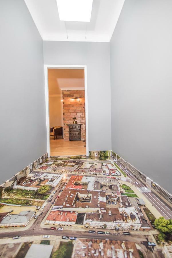 Apartamenty Ogrodowa - Lublin 700 Exteriör bild