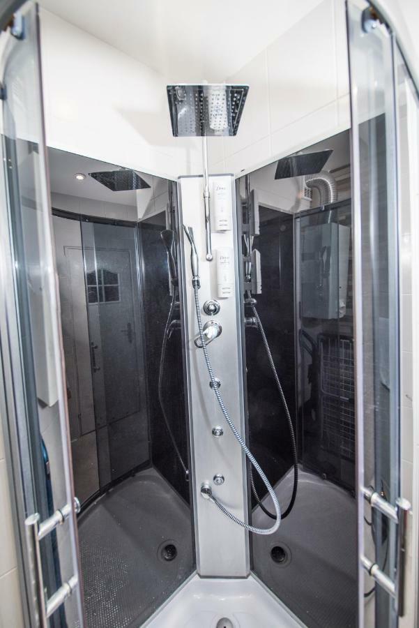 Apartamenty Ogrodowa - Lublin 700 Exteriör bild