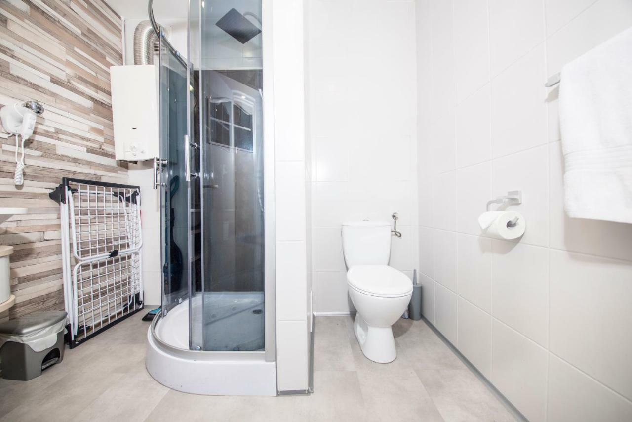 Apartamenty Ogrodowa - Lublin 700 Exteriör bild
