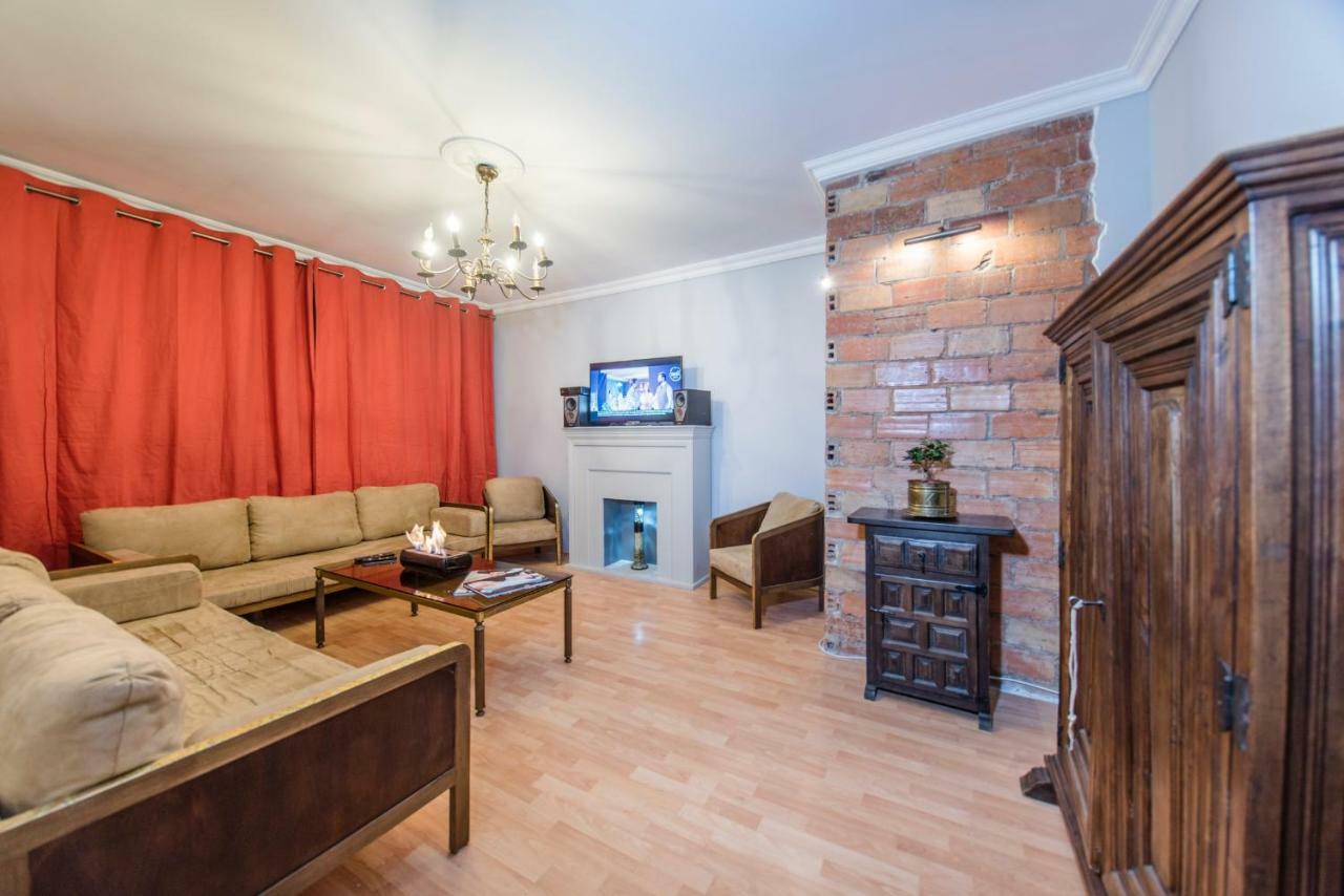 Apartamenty Ogrodowa - Lublin 700 Exteriör bild