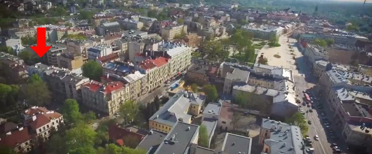 Apartamenty Ogrodowa - Lublin 700 Exteriör bild