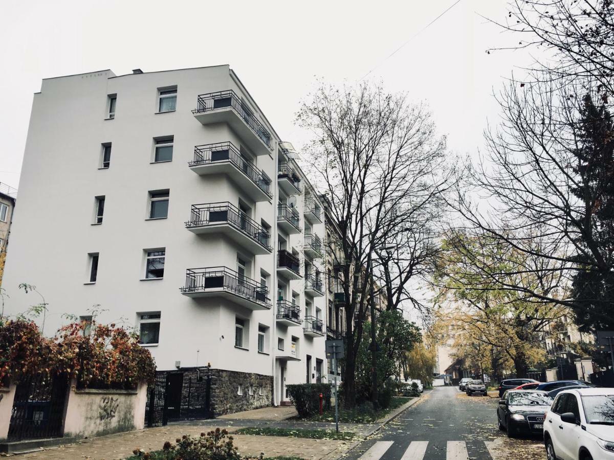 Apartamenty Ogrodowa - Lublin 700 Exteriör bild