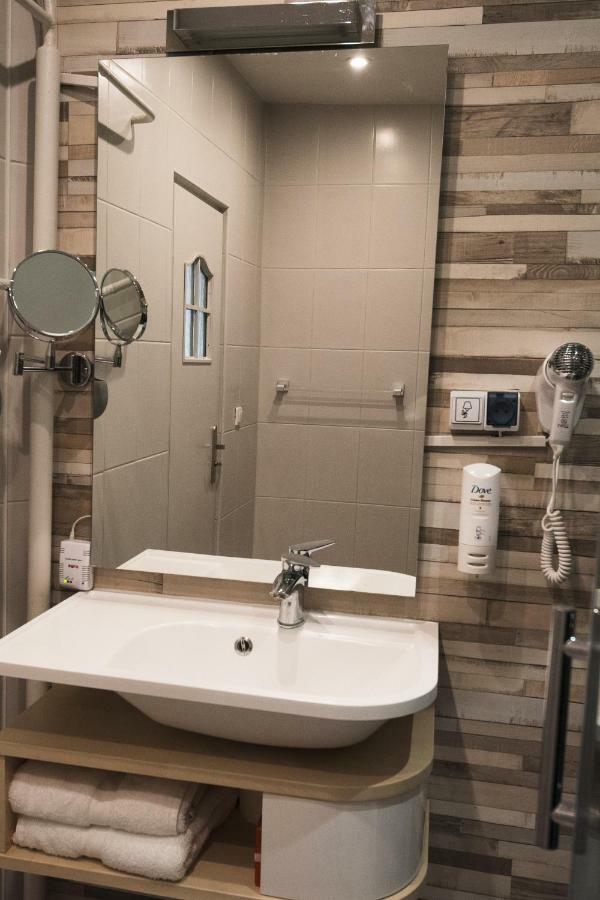 Apartamenty Ogrodowa - Lublin 700 Exteriör bild